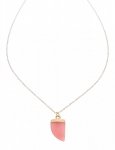GOLD CHAIN NECKLACE celebrity STAINLESS STEEL
