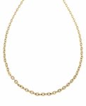 gold chain stainless steel
