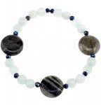 Bracelet Crystals Celebrity Surgical Steel