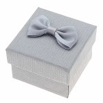 jewelry box earrings ring