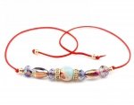 BRACELET GOLD CELEBRITY STAINLESS STEEL