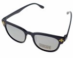 1094 Dziecięce okulary przeciwsłoneczne ozdobne UV400