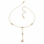 gold-plated 18k gold bracelet