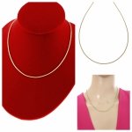 gold chain stainless steel