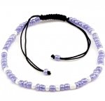 GOLD BRACELET STAINLESS STEEL STRING