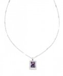 GOLD CHAIN NECKLACE celebrity STAINLESS STEEL