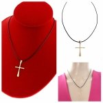 GOLD CHAIN NECKLACE celebrity STAINLESS STEEL