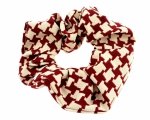 velvet hair elastic