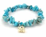 Bracelet Crystals Celebrity Surgical Steel