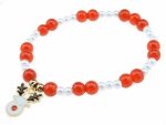 Bracelet Crystals Celebrity Surgical Steel