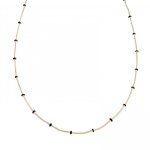 gold gilded chain 18k xuping