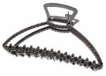 hairpin, hairpin decoration