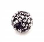 Connector TUNEL tube Shamballa zircons