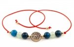 BRACELET GOLD CELEBRITY STAINLESS STEEL
