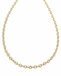 gold chain stainless steel