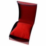 op193 Pudełko na biżuterię zegarek ozdobne 