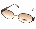 571 Damskie okulary przeciwsłoneczne ozdobne UV400