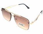 op200 Damskie okulary przeciwsłoneczne muchy ozdobne UV400