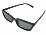 4977 Damskie okulary przeciwsłoneczne ozdobne