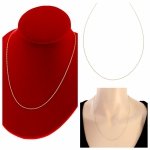 Золотая цепочка Знаменитости Позолоченное ожерелье 14K XUPING