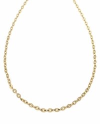 gold chain stainless steel 