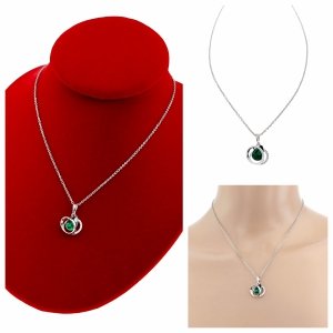 Zlatý řetízek Celebrity Pozlacený náhrdelník 18K XUPING