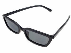 4977 Damskie okulary przeciwsłoneczne ozdobne