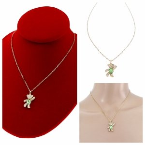 Zlatý řetízek Celebrity Pozlacený náhrdelník 18K XUPING