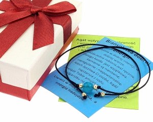 GOLDENES ARMBAND MIT EDELSTAHL