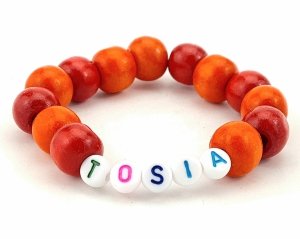 Armband Kristalle Celebrity Surgical Steel