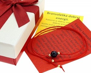 GOLDENES ARMBAND MIT EDELSTAHL