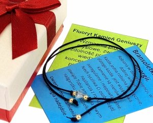GOLDENES ARMBAND MIT EDELSTAHL