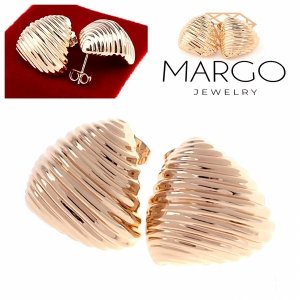 exklusive swarovski vergoldete ohrringe