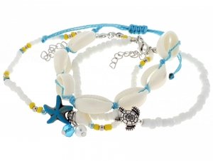 Armband Kristalle Celebrity Surgical Steel