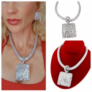 Goldene Kette Celebrity Vergoldete Halskette 14K XUPING