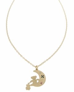 GOLDENE KETTENFESTIGKEITS-HALSKETTE EDELSTAHL