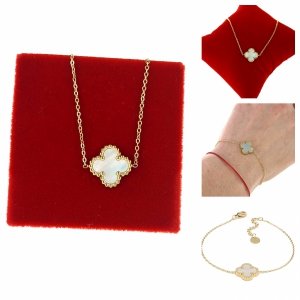 ARMBAND GOLD CELEBRITY EDELSTAHL