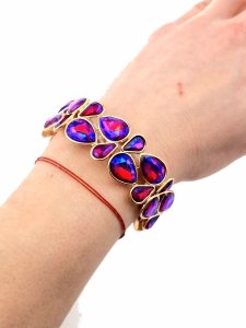 Celebrity Armband Chirurgischer Stahl