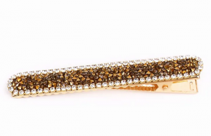 Haarnadel, Haarnadelschmuck