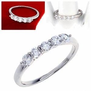 Goldring 18,60 mm. vergoldete Verlobung Xuping
