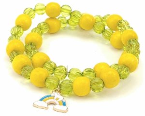 Armband Kristalle Celebrity Surgical Steel