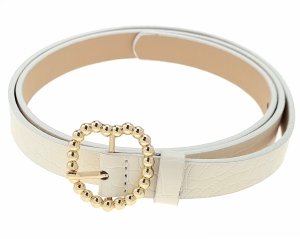 ARMBAND GOLD CELEBRITY EDELSTAHL