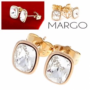exklusive swarovski vergoldete ohrringe