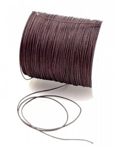 Nylonschnur grün 0,8mm 2Meter