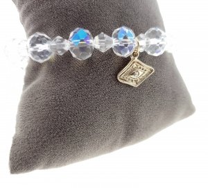 Armband Kristalle Celebrity Surgical Steel