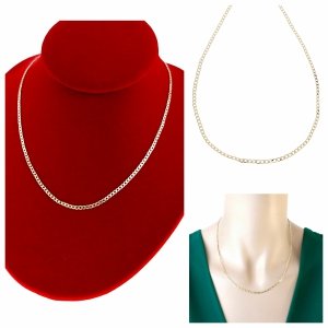 Goldene Kette Celebrity Vergoldete Halskette 14K XUPING