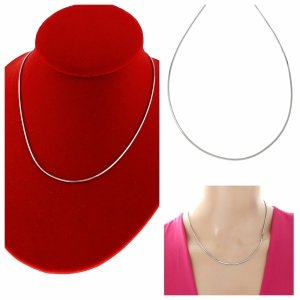 Goldkette Edelstahl