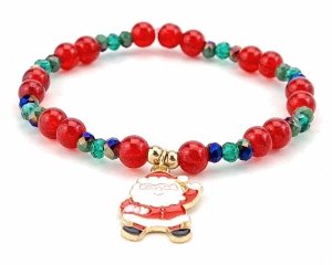 Armband Kristalle Celebrity Surgical Steel