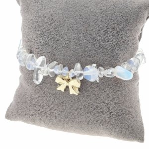 Armband Kristalle Celebrity Surgical Steel
