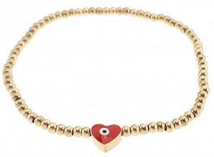 Armband Kristalle Celebrity Surgical Steel